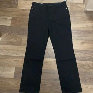 Kim Rogers Tummy Control Jeans